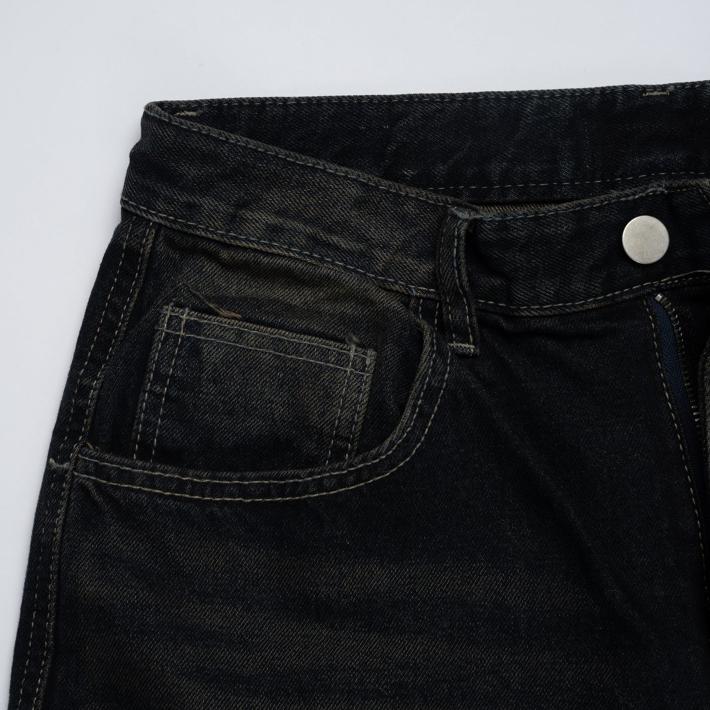 Rivet Carpenter Denim pants
