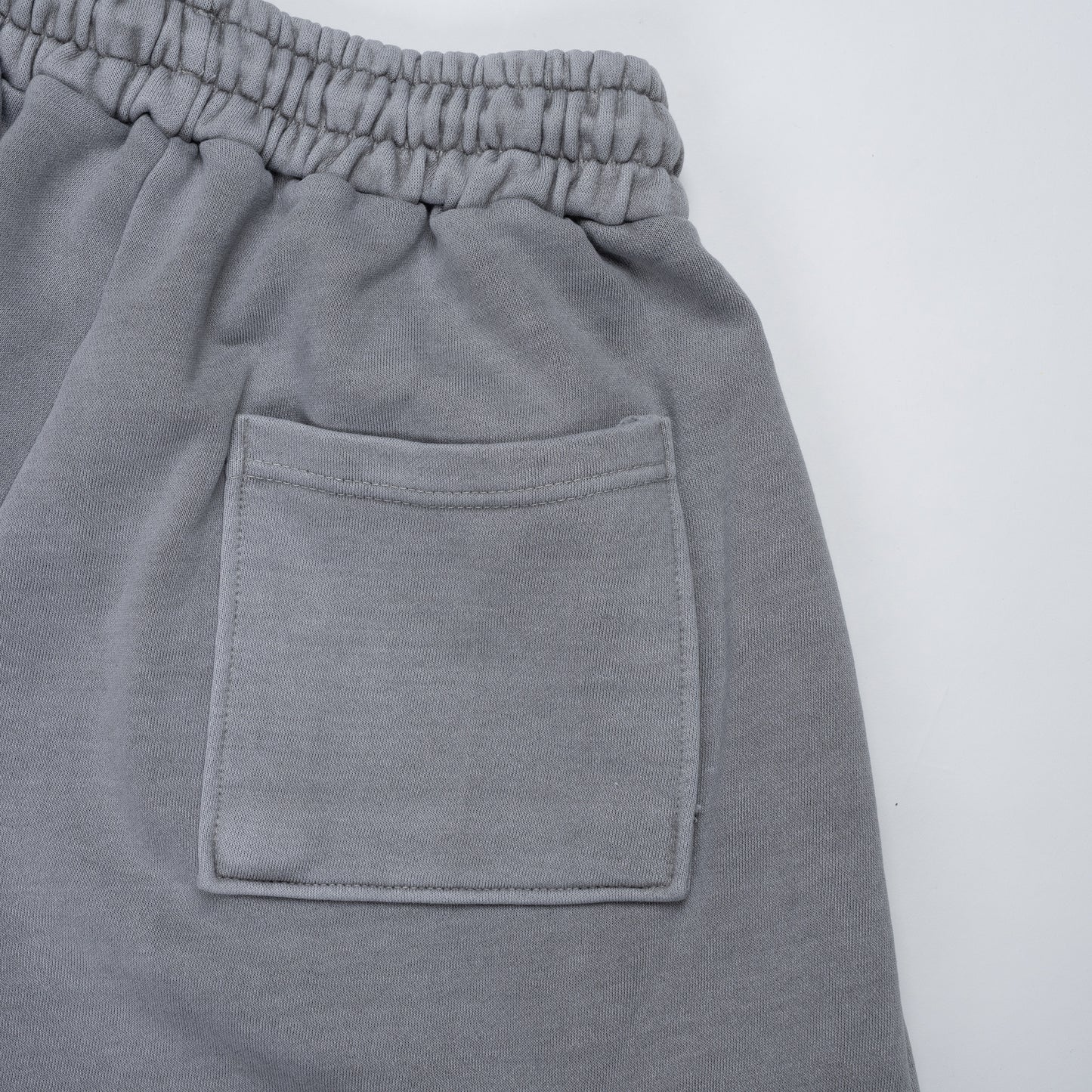 Pig String Cargo Sweatpants