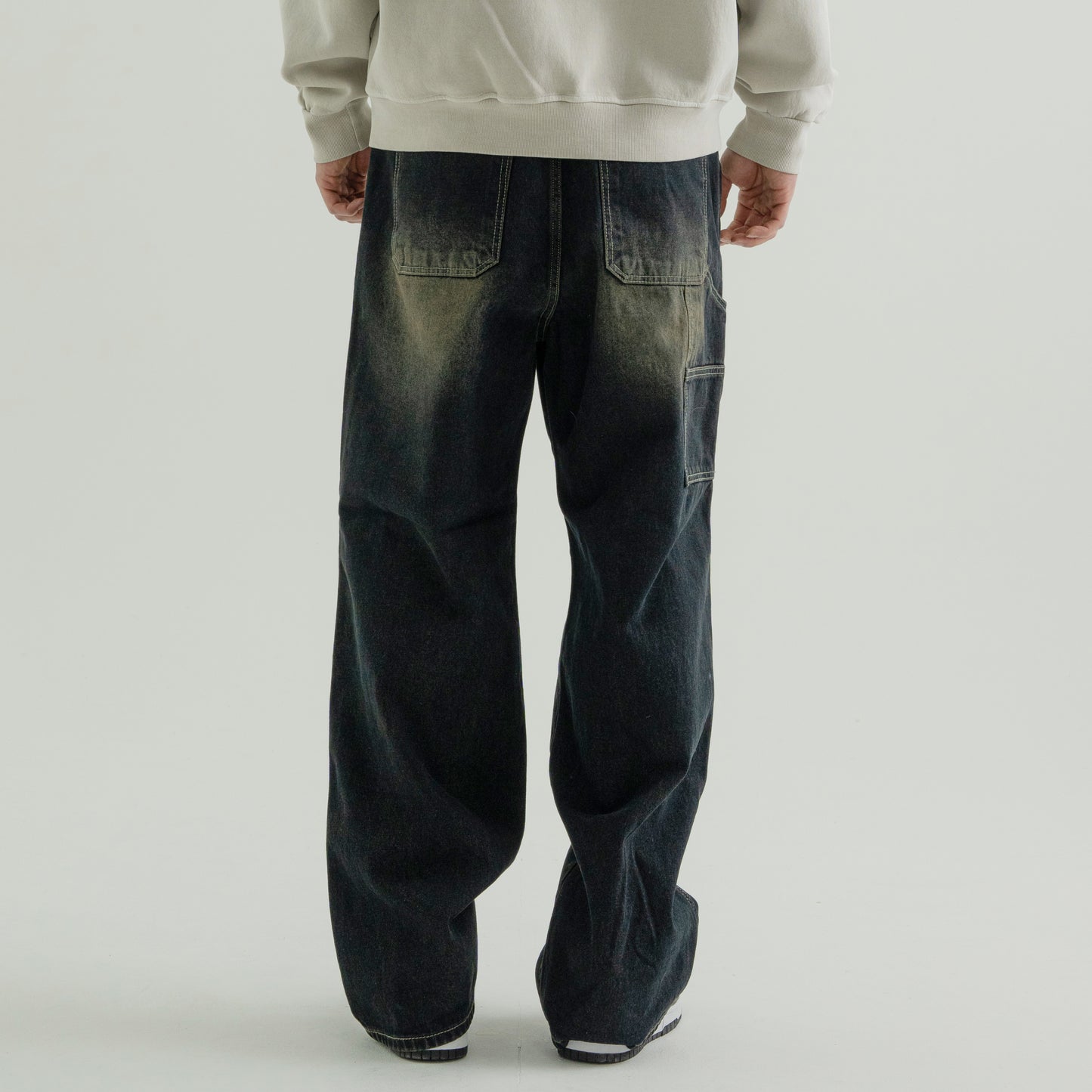 Rivet Carpenter Denim pants