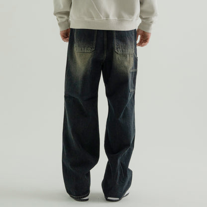 Rivet Carpenter Denim pants