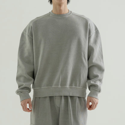 Running Pigment Sweatshirt