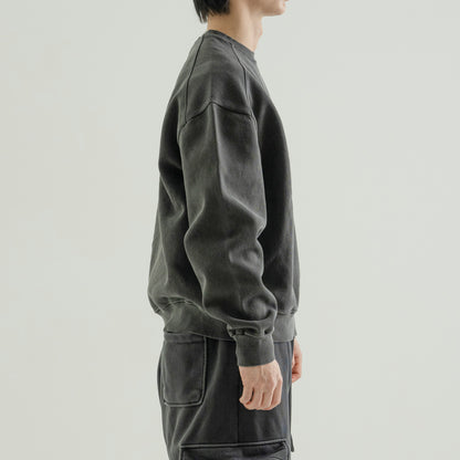 Running Pigment Sweatshirt