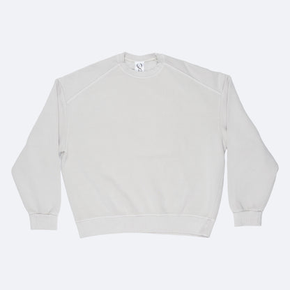 Running Pigment Sweatshirt
