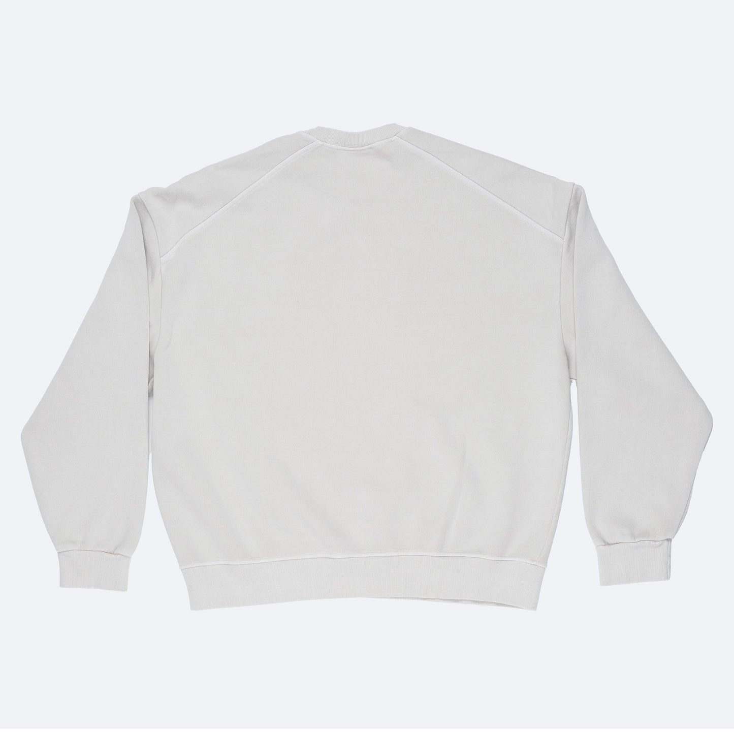 Running Pigment Sweatshirt