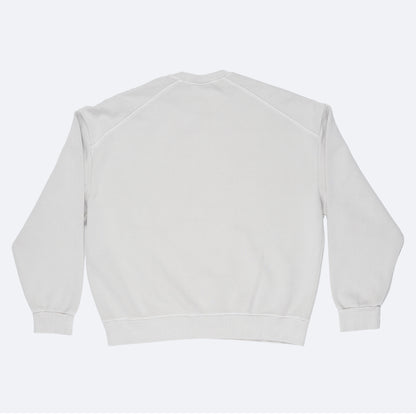 Running Pigment Sweatshirt