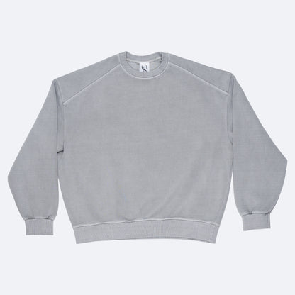 Running Pigment Sweatshirt