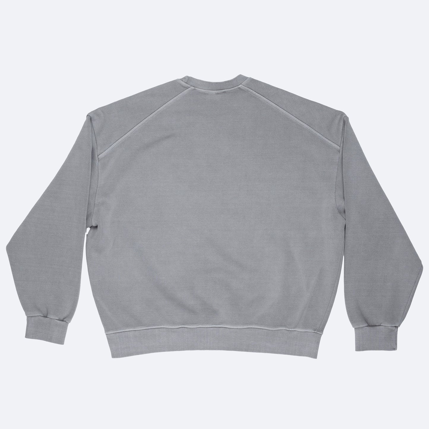 Running Pigment Sweatshirt