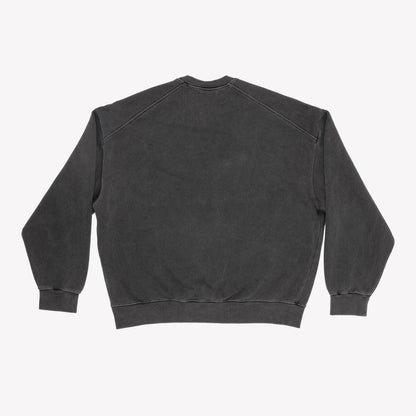 Running Pigment Sweatshirt