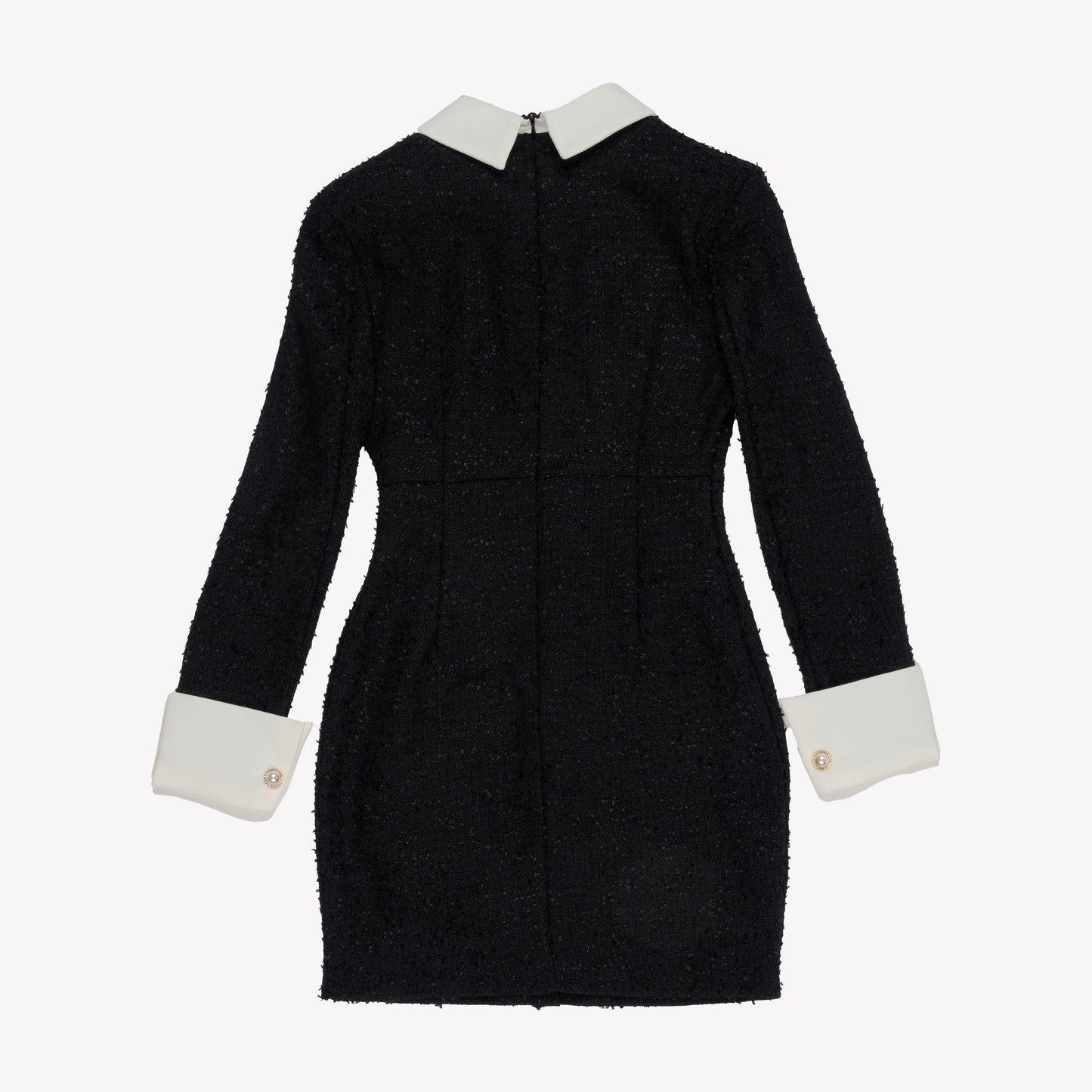 Mini Skirt formal one piece dress