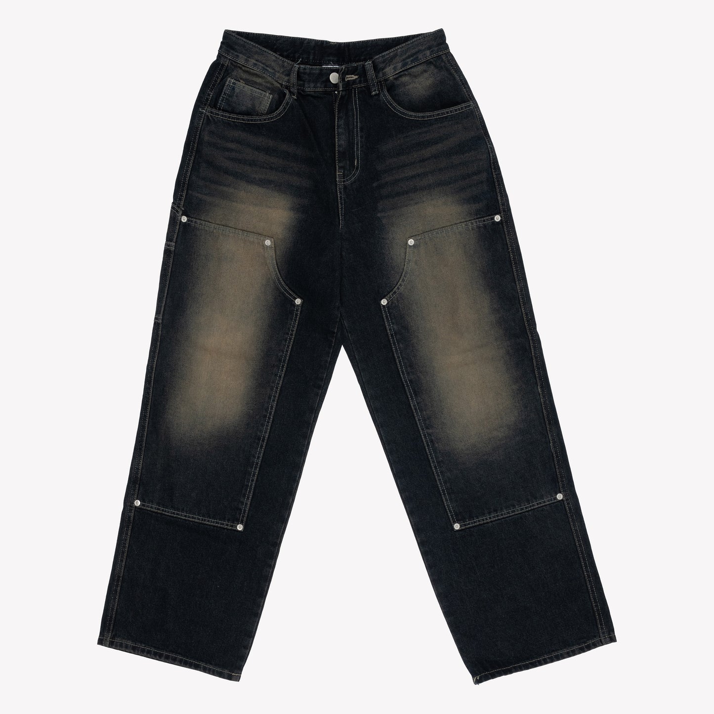 Rivet Carpenter Denim pants