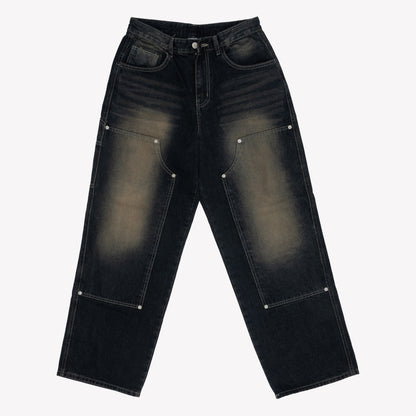 Rivet Carpenter Denim pants
