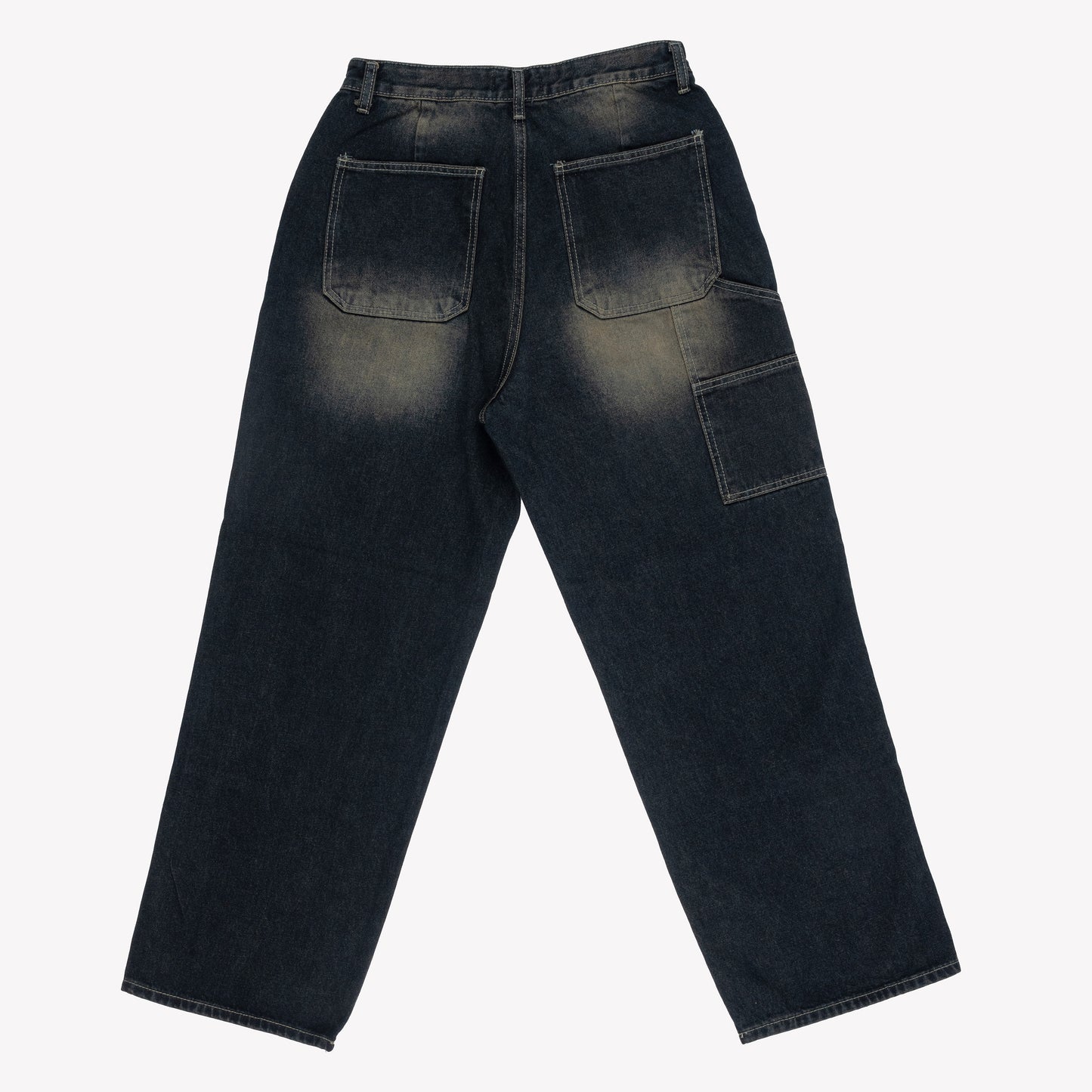 Rivet Carpenter Denim pants