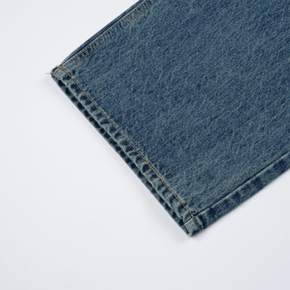 Teen Brush Denim pants