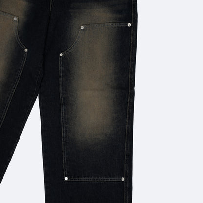 Rivet Carpenter Denim pants