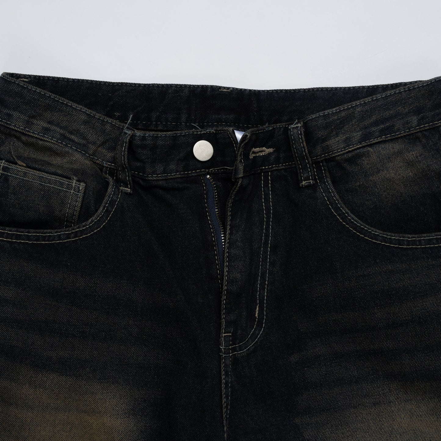 Rivet Carpenter Denim pants