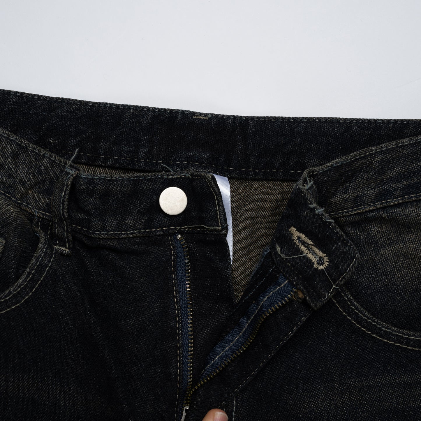 Rivet Carpenter Denim pants