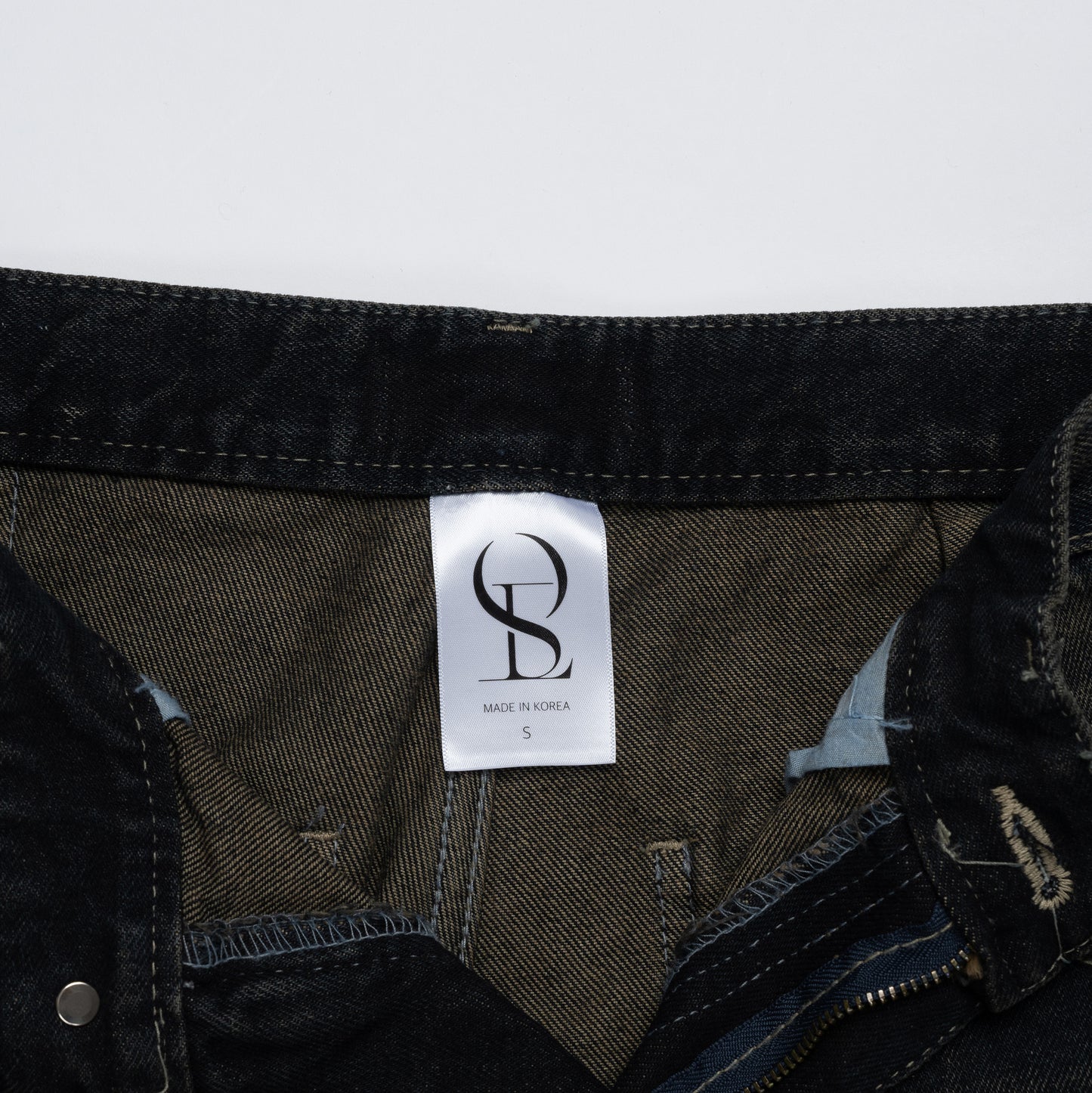 Rivet Carpenter Denim pants