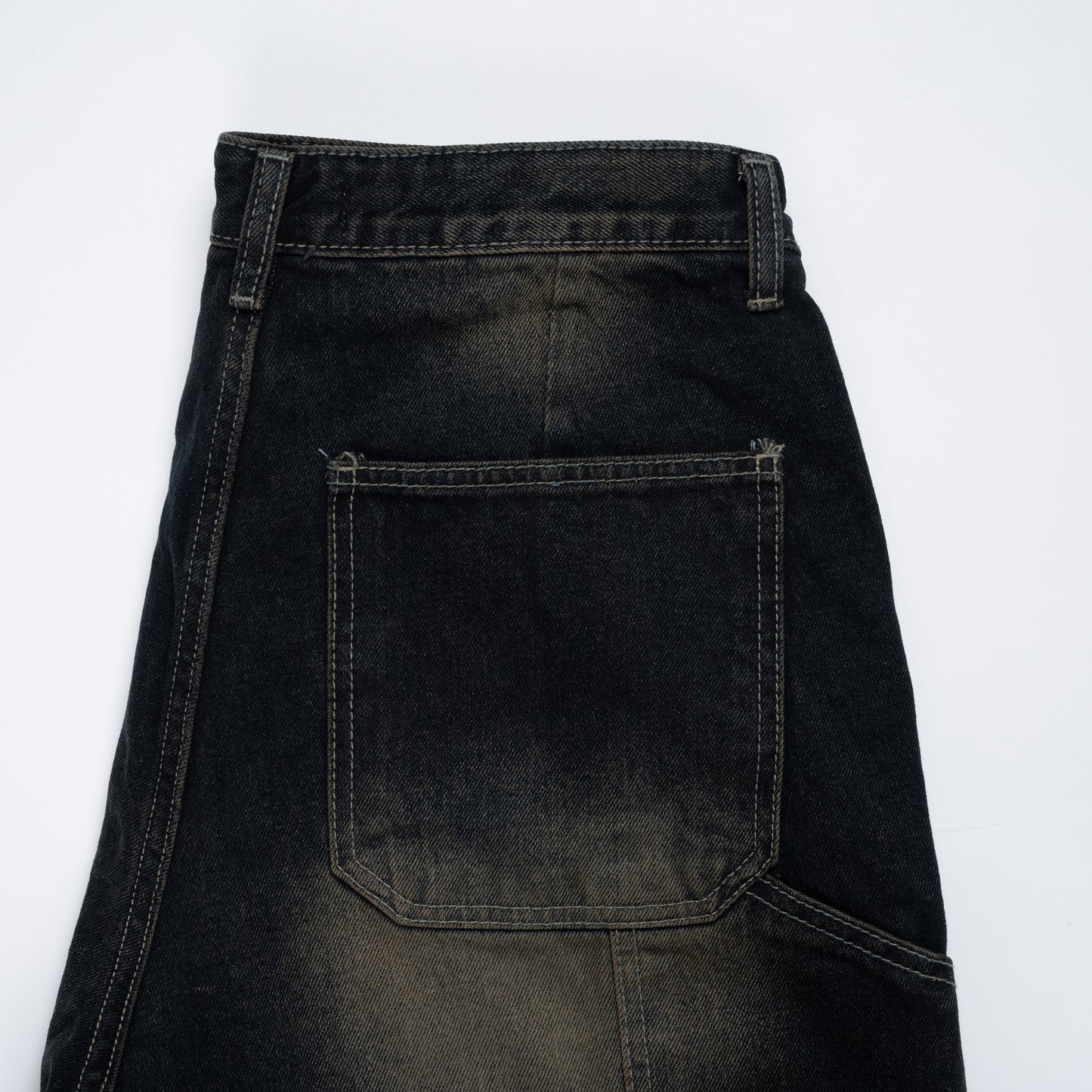 Rivet Carpenter Denim pants