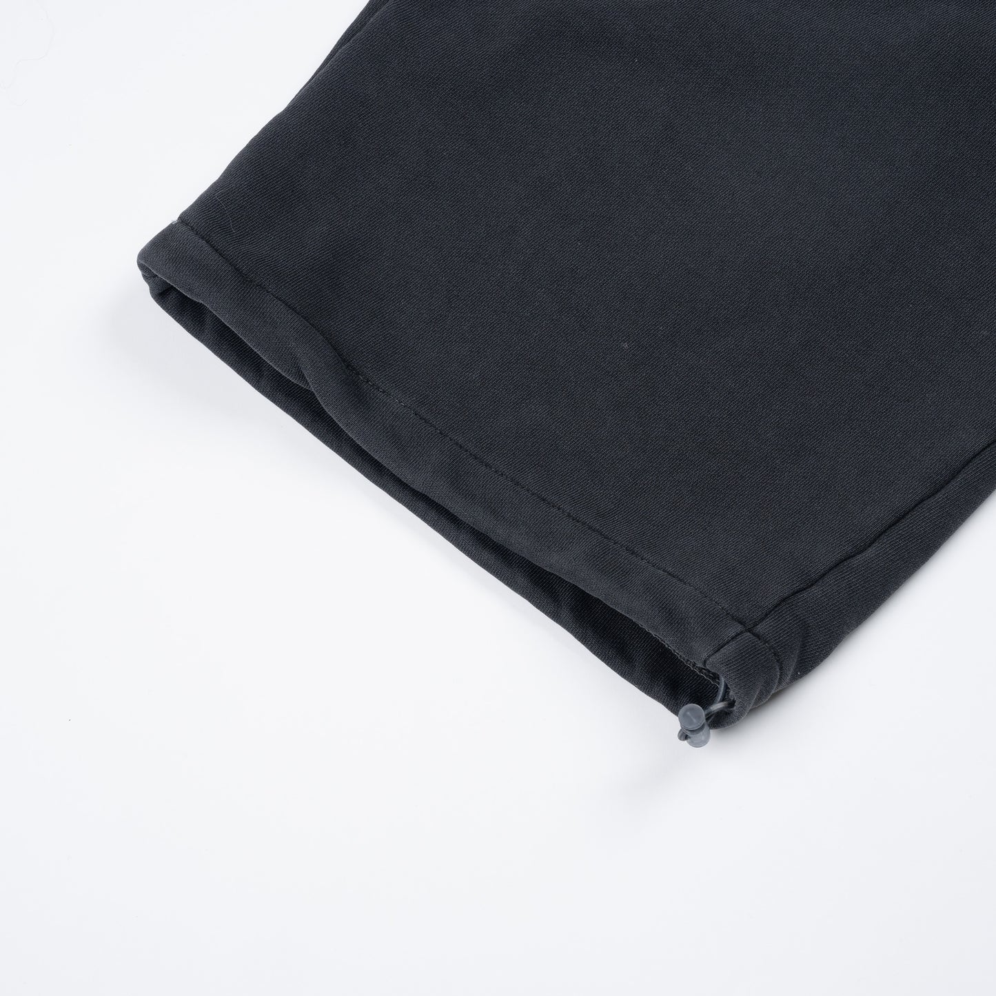 Pig String Cargo Sweatpants