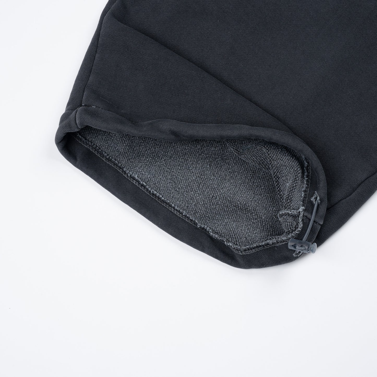 Pig String Cargo Sweatpants