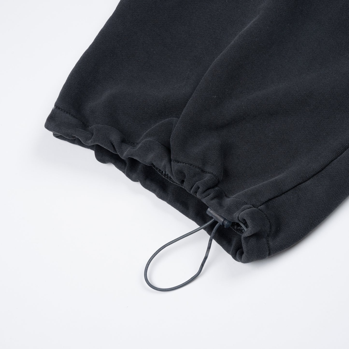 Pig String Cargo Sweatpants