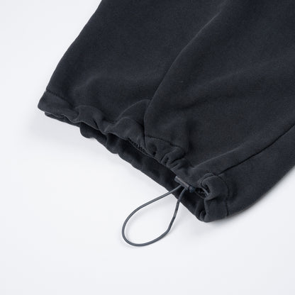 Pig String Cargo Sweatpants