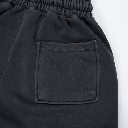 Pig String Cargo Sweatpants