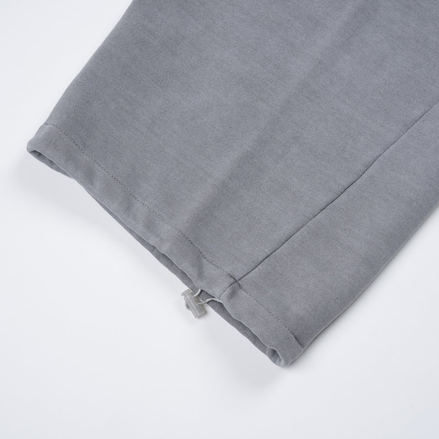 Pig String Cargo Sweatpants