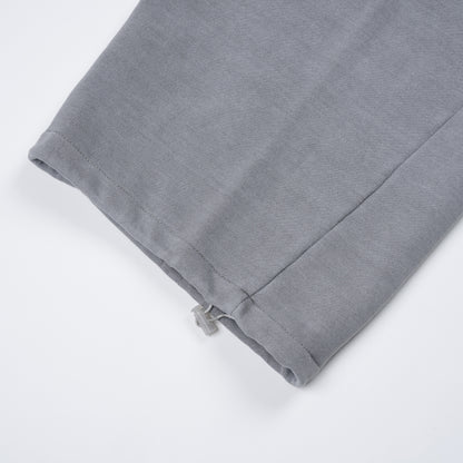 Pig String Cargo Sweatpants