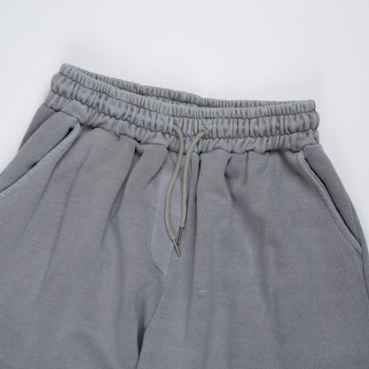 Pig String Cargo Sweatpants