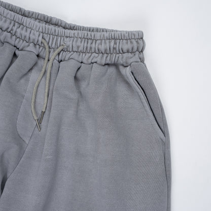 Pig String Cargo Sweatpants