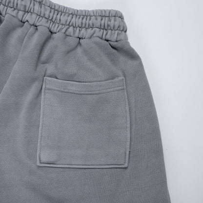Pig String Cargo Sweatpants
