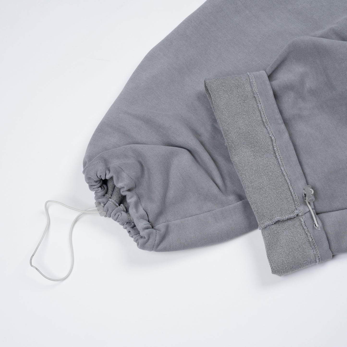 Pig String Cargo Sweatpants