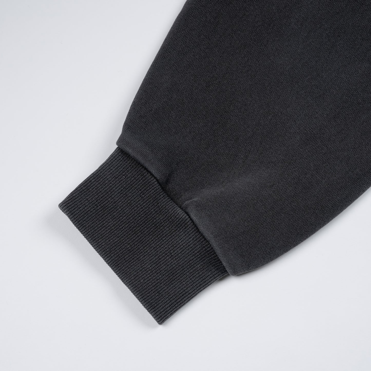 Running Pigment Sweatshirt