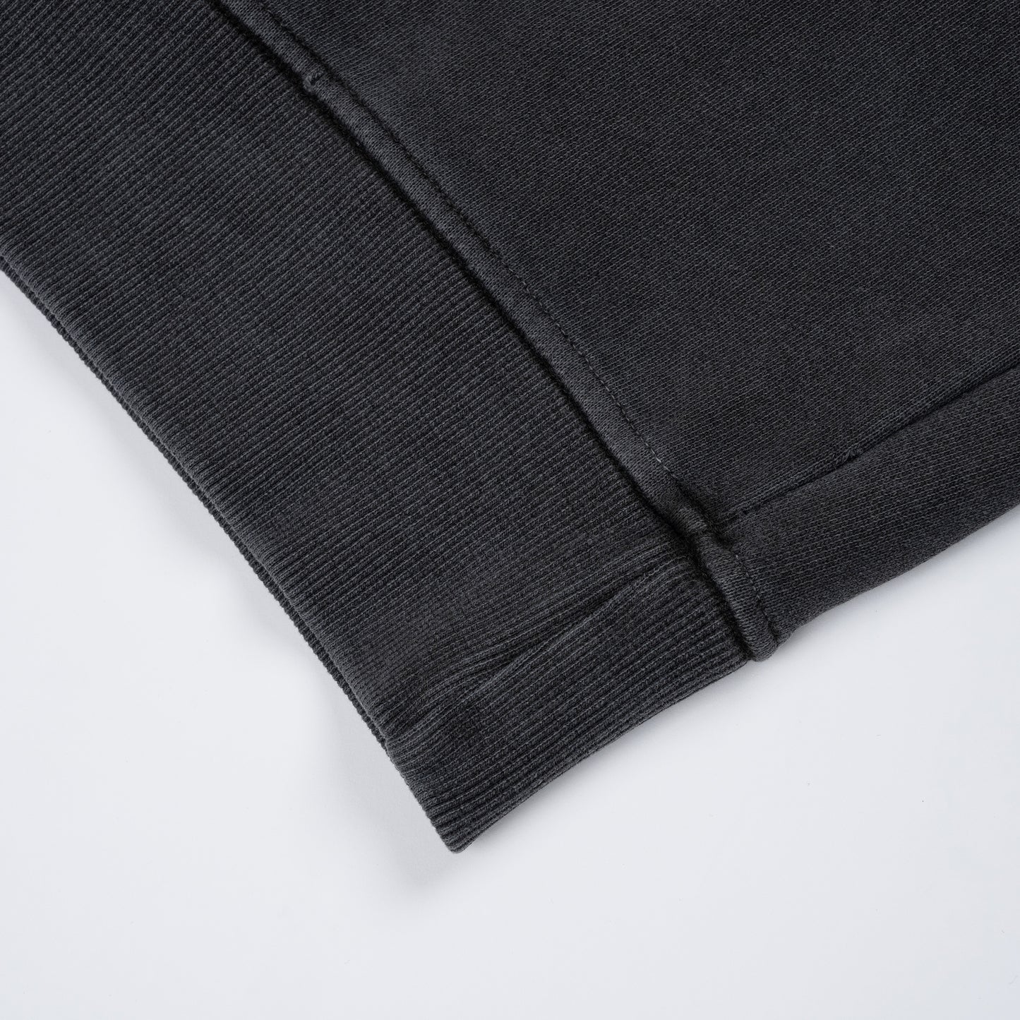 Running Pigment Sweatshirt