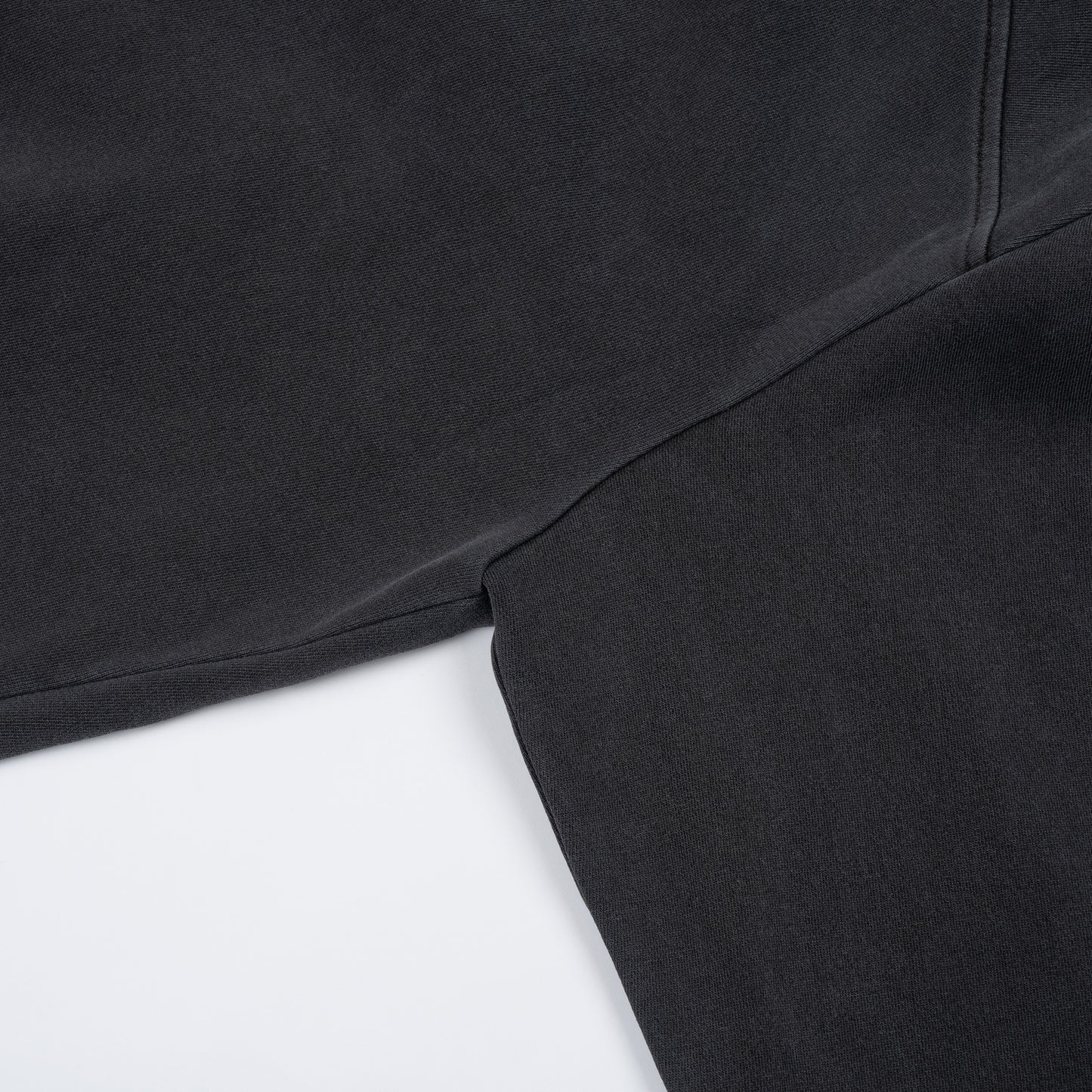 Running Pigment Sweatshirt