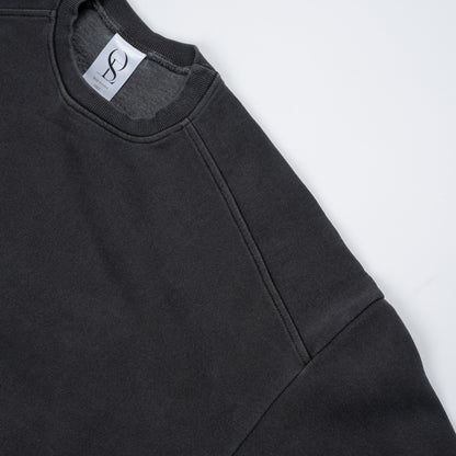 Running Pigment Sweatshirt