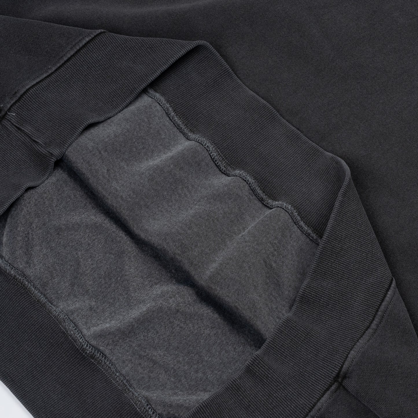 Running Pigment Sweatshirt