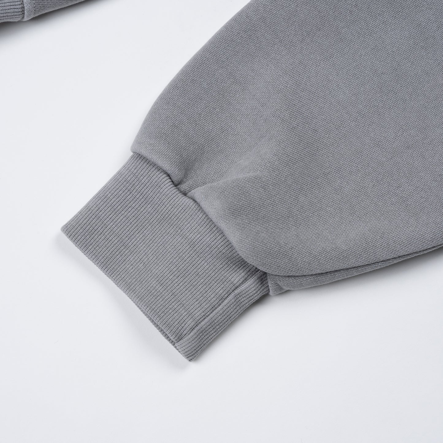 Running Pigment Sweatshirt