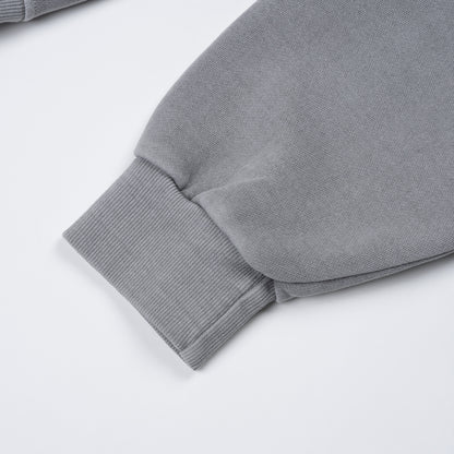 Running Pigment Sweatshirt