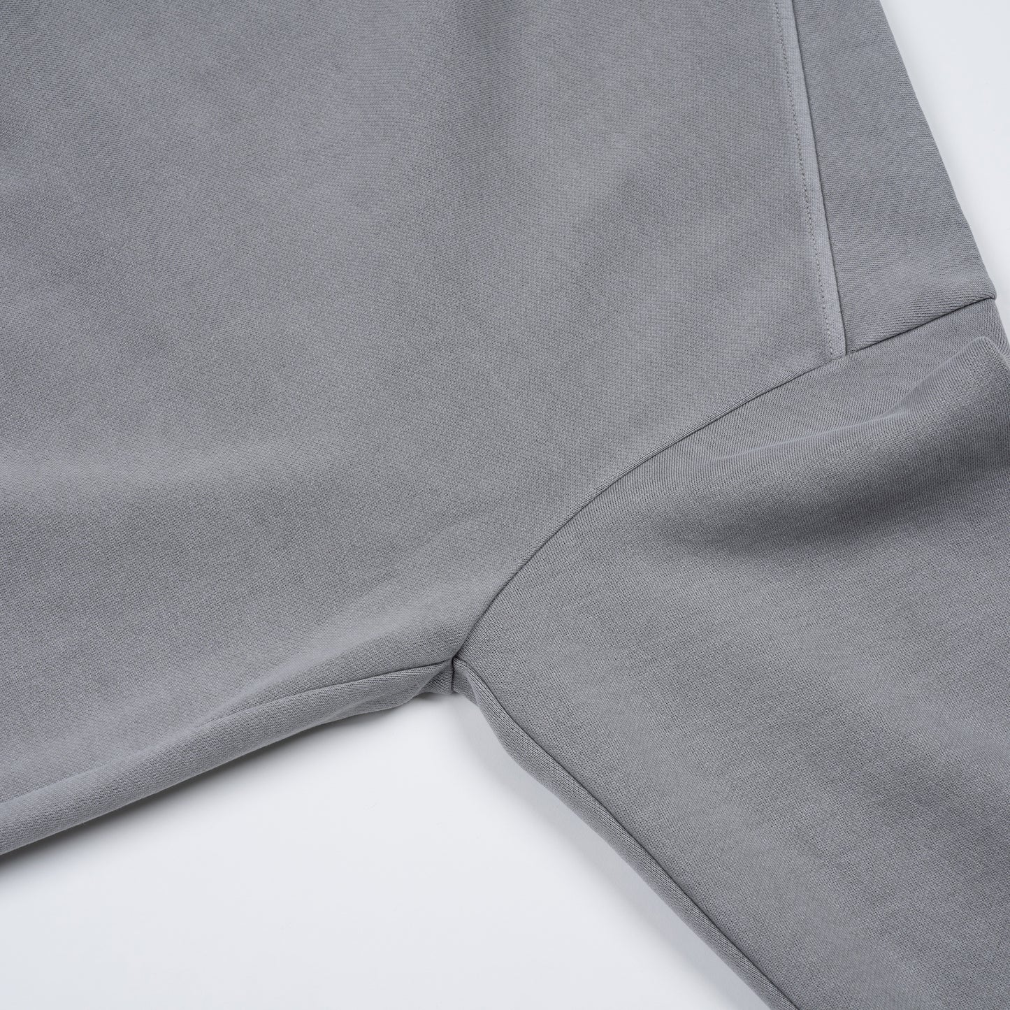 Running Pigment Sweatshirt