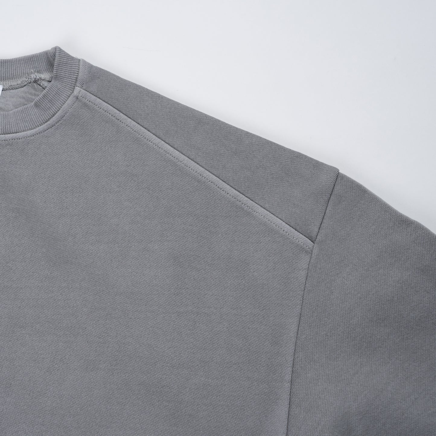 Running Pigment Sweatshirt