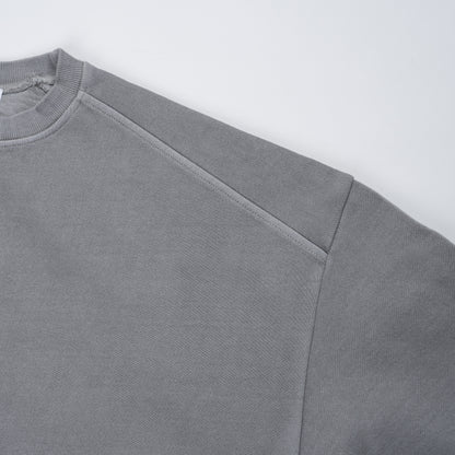 Running Pigment Sweatshirt