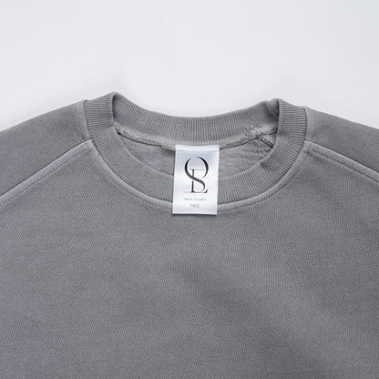 Running Pigment Sweatshirt