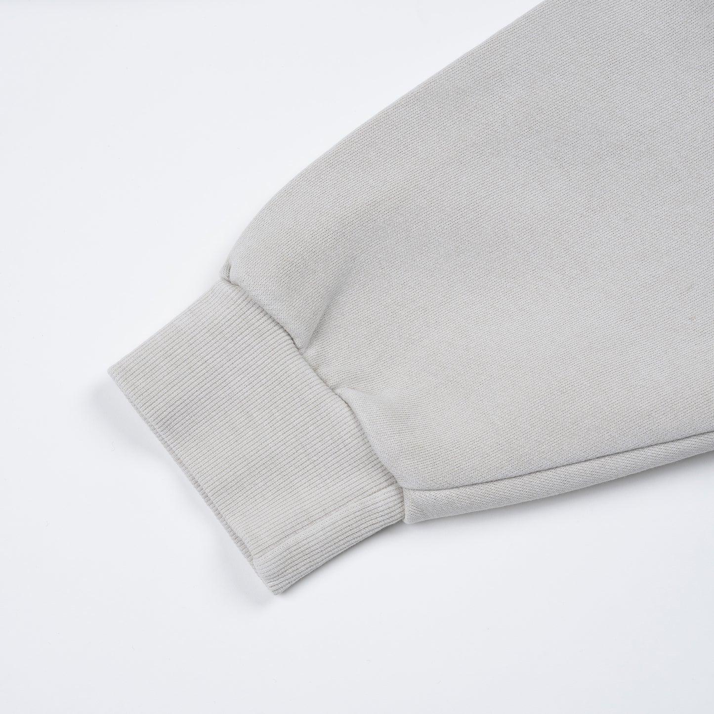 Running Pigment Sweatshirt