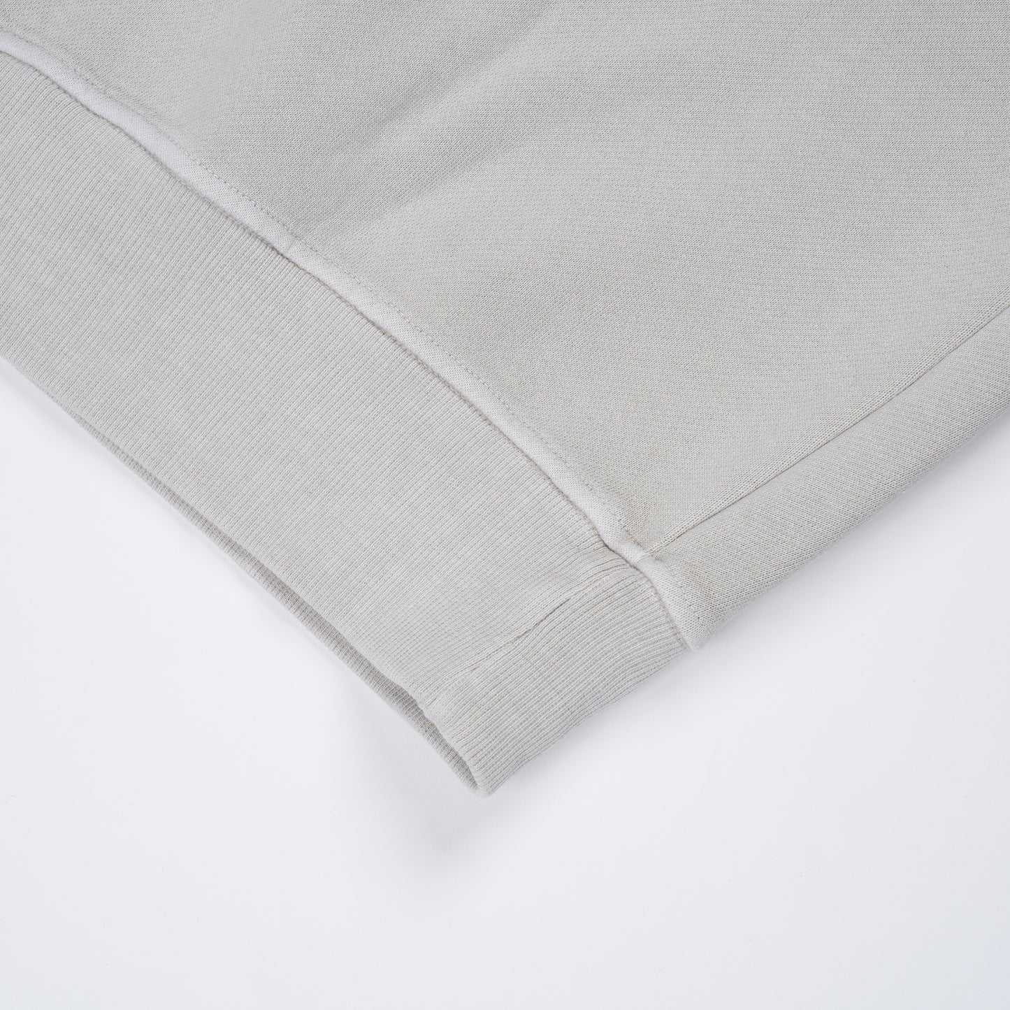 Running Pigment Sweatshirt