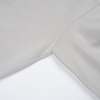 Running Pigment Sweatshirt