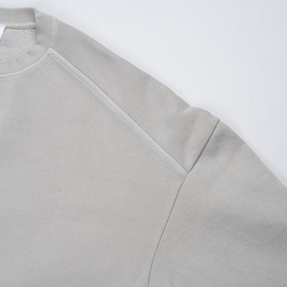 Running Pigment Sweatshirt