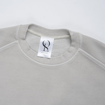 Running Pigment Sweatshirt