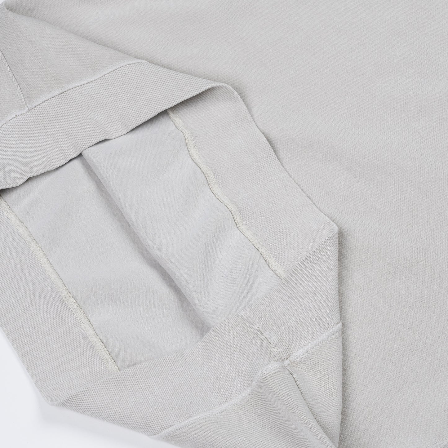 Running Pigment Sweatshirt